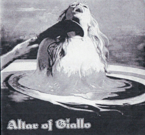 Altar Of Giallo : Demo 2006